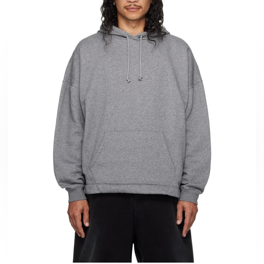 SKIMS Men Lounge Hoodie 🩶